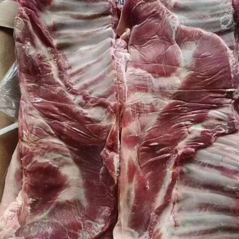 羔羊排羔羊半排羔羊全排可烧烤可炖锅质量好价