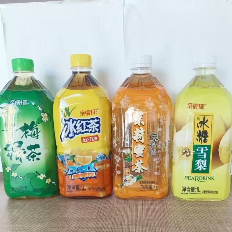 1升的茶饮料全国招商。厂家直销，价格便宜
