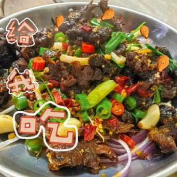 酱板龟肉，包装升级，开罐即食，下酒神器，肉质饱满