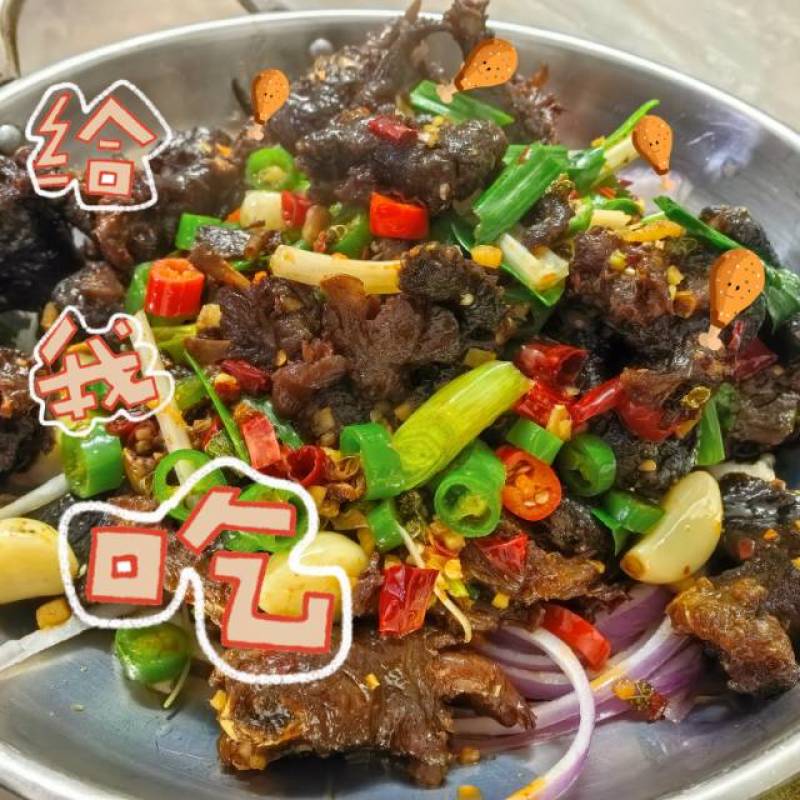 酱板龟肉，包装升级，开罐即食，下酒神器，肉质饱满