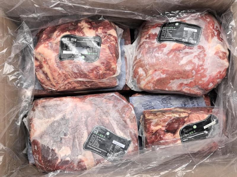 清真牛小排肥牛、火锅、烤肉、牛排厂家直销
