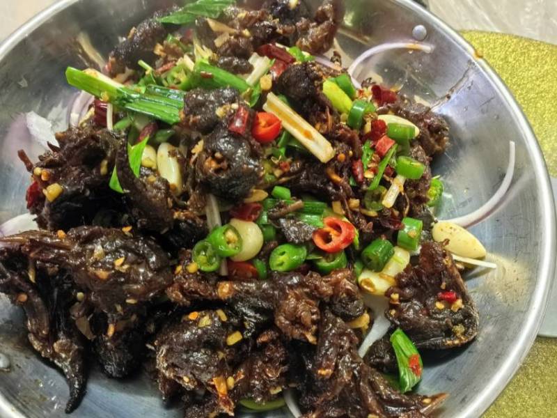 酱板龟肉，包装升级，开罐即食，下酒神器，肉质饱满