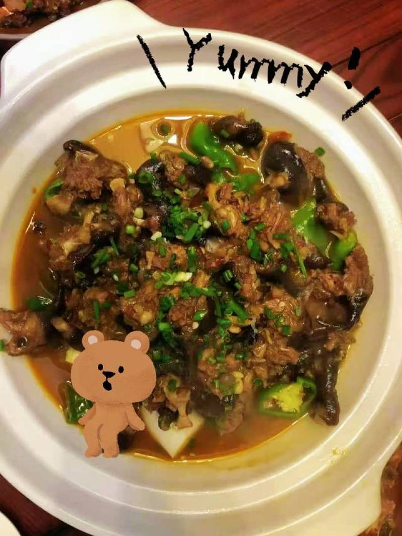 酱板龟肉，包装升级，开罐即食，下酒神器，肉质饱满