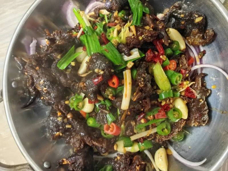 酱板龟肉，包装升级，开罐即食，下酒神器，肉质饱满