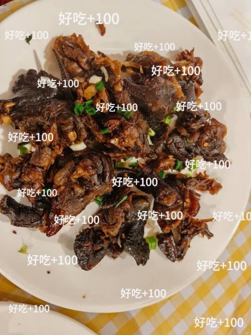 酱板龟肉，包装升级，开罐即食，下酒神器，肉质饱满