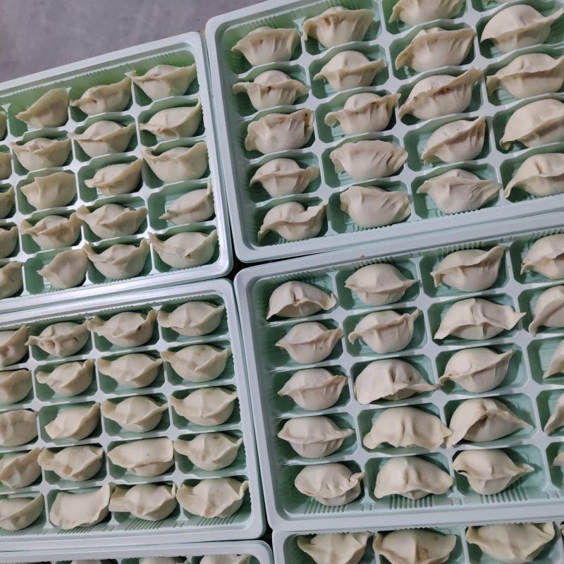 纯手工驴肉水饺