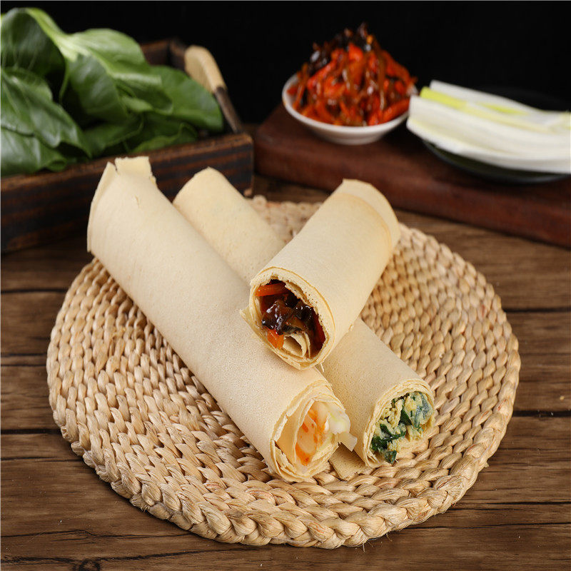 白面煎饼五谷杂粮煎饼（非石墨煎饼）