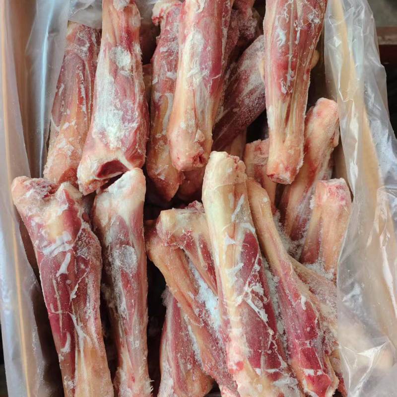羊前金刚，6两多，带腱子肉