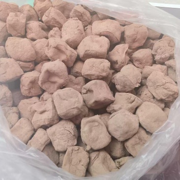 灰豆腐
