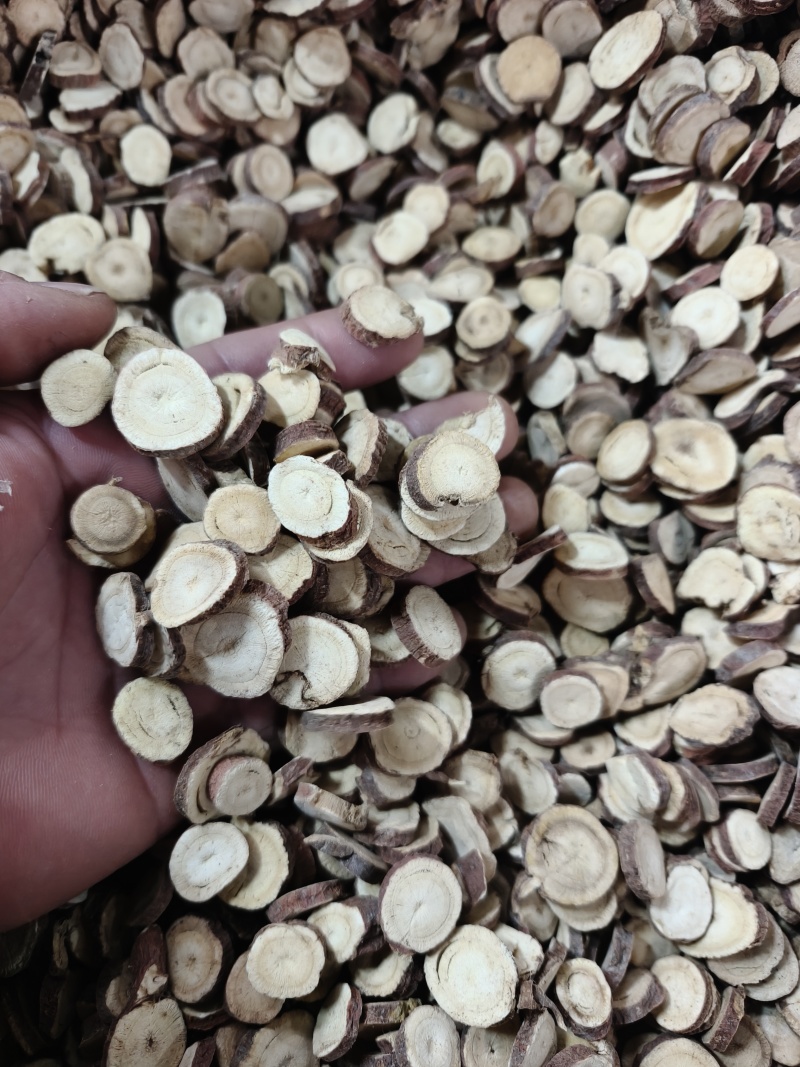 甘草片，甘肃本地中药材，红皮，批发零售，价格**，全网*