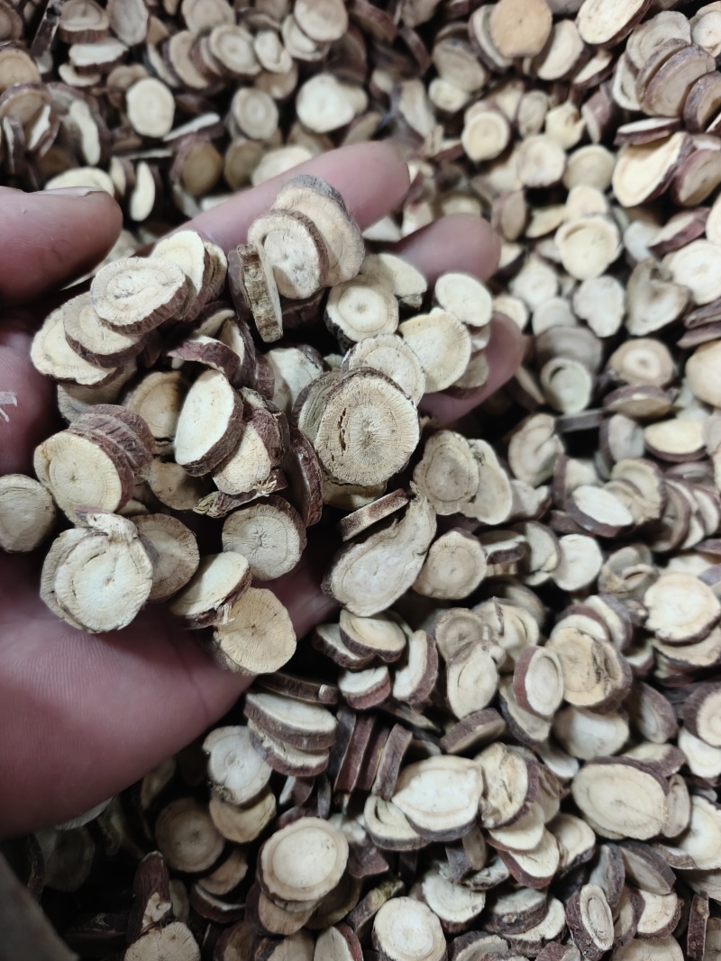 甘草片，甘肃本地中药材，红皮，批发零售，价格**，全网*