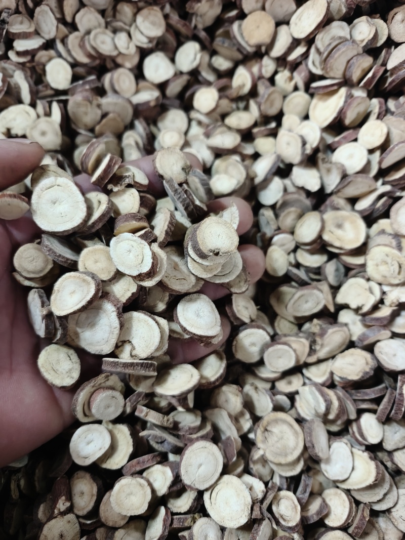 甘草片，甘肃本地中药材，红皮，批发零售，价格**，全网*