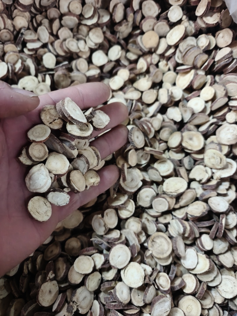 甘草片，甘肃本地中药材，红皮，批发零售，价格**，全网*