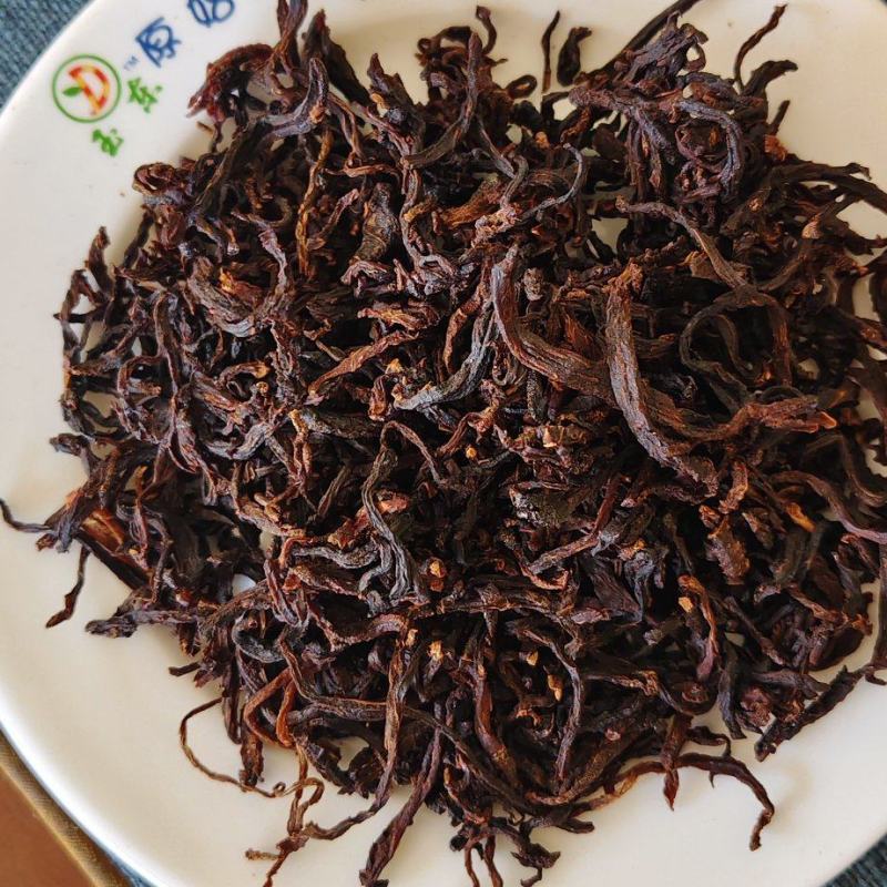 黄精丝茶