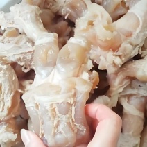 【熟牛蹄筋】清真牛蹄筋纯主筋水煮纯干无添加无油无冰