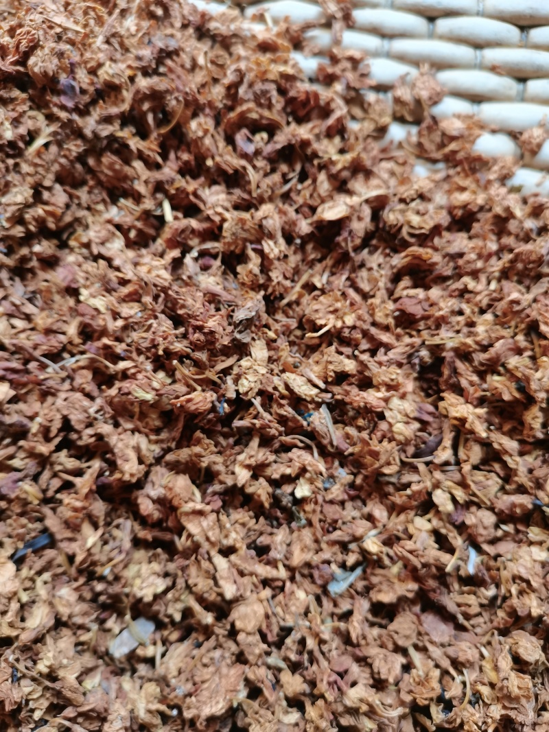 罗汉果花茶