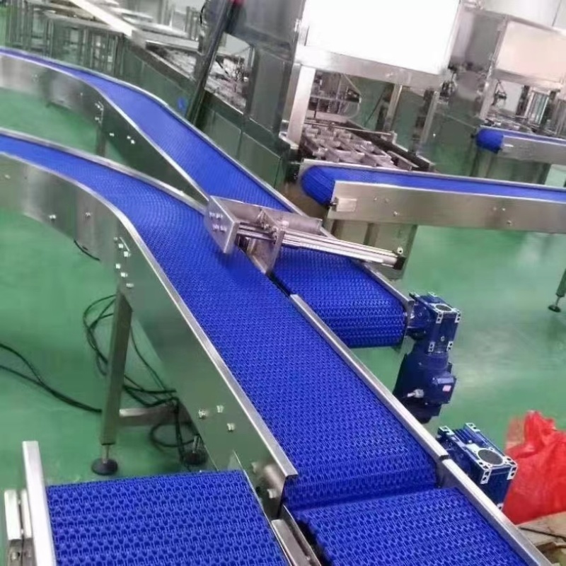 水果分拣打包专用传送带输送机