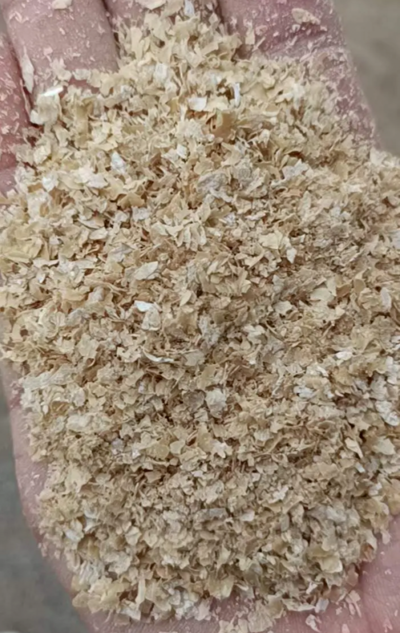 甘肃麸皮大厂保障符合标准