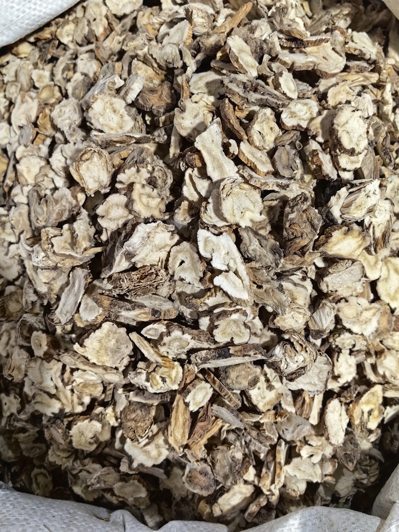 秦艽批发优质秦艽规格齐全产地一手货源量大价优