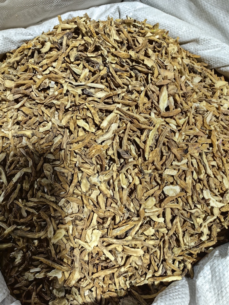 秦艽批发优质秦艽规格齐全产地一手货源量大价优