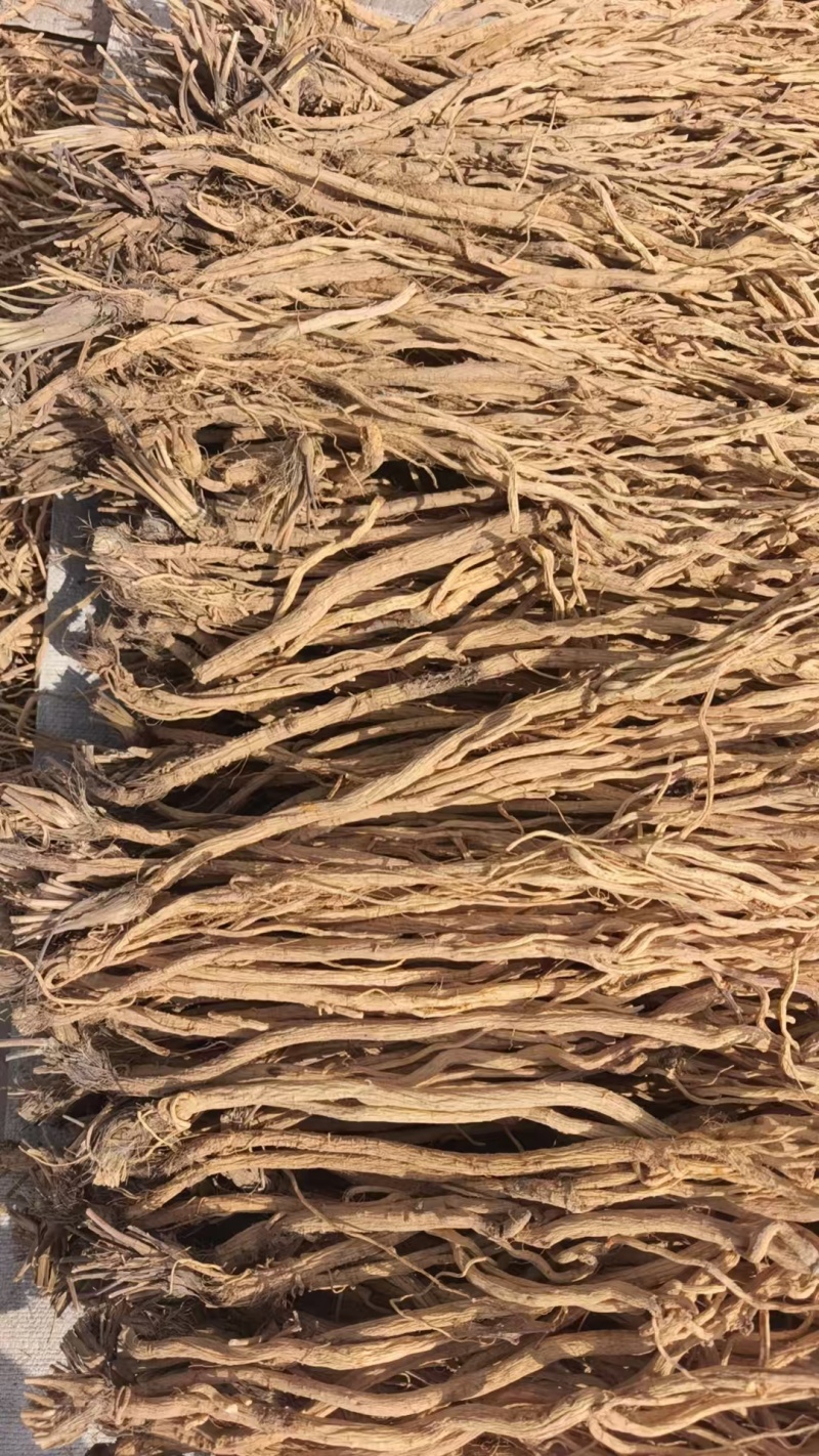 防风通货