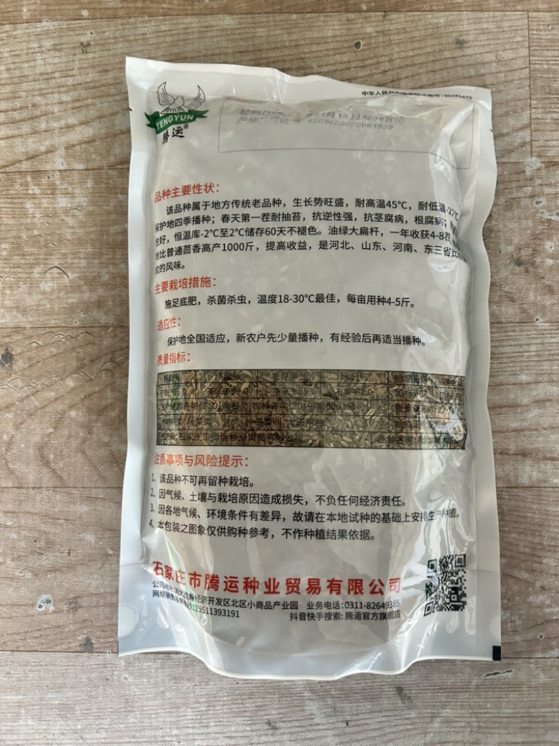 茴香种子木茴香老品种油绿大扁杆耐抽年5-8茬基地品种