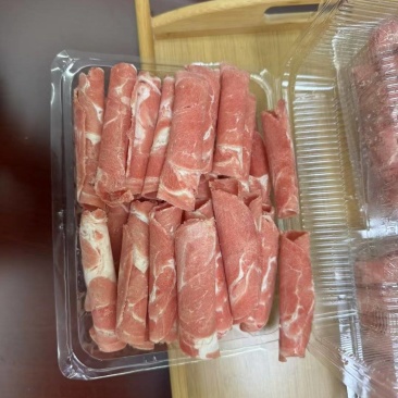 《大羊肉卷》工艺全新升级，纯干品质！性价比高，假一赔十