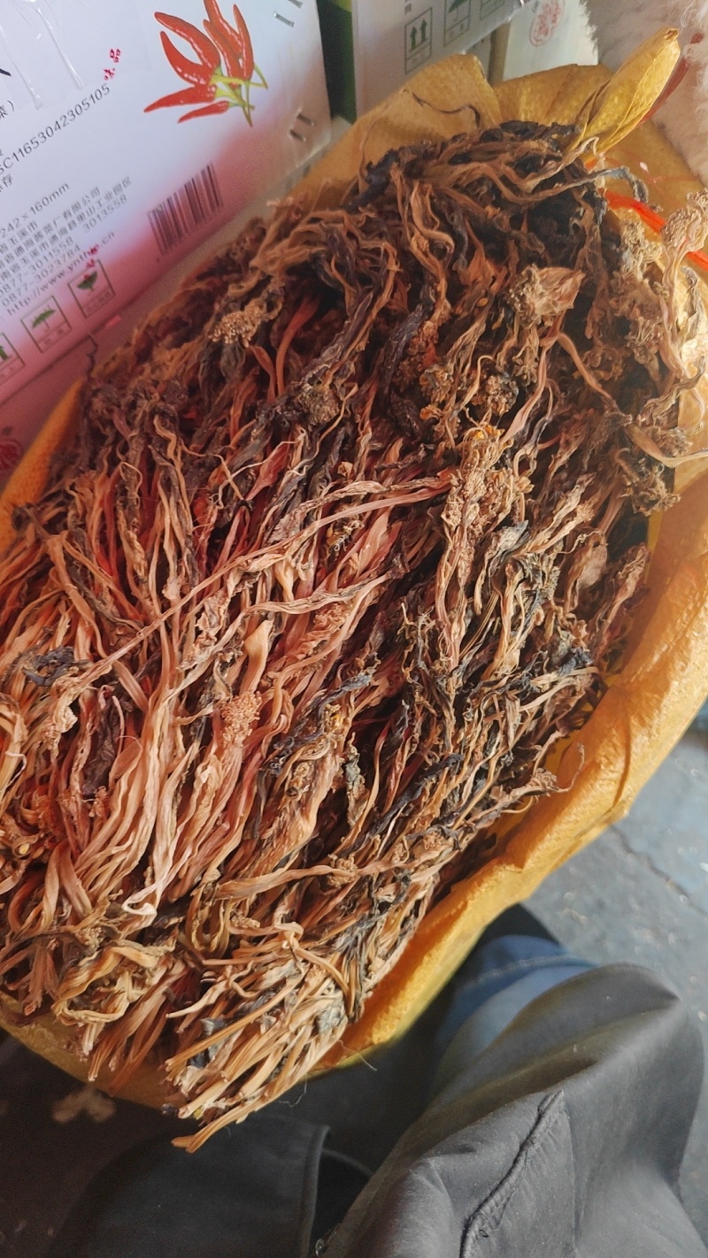 白菜芯
