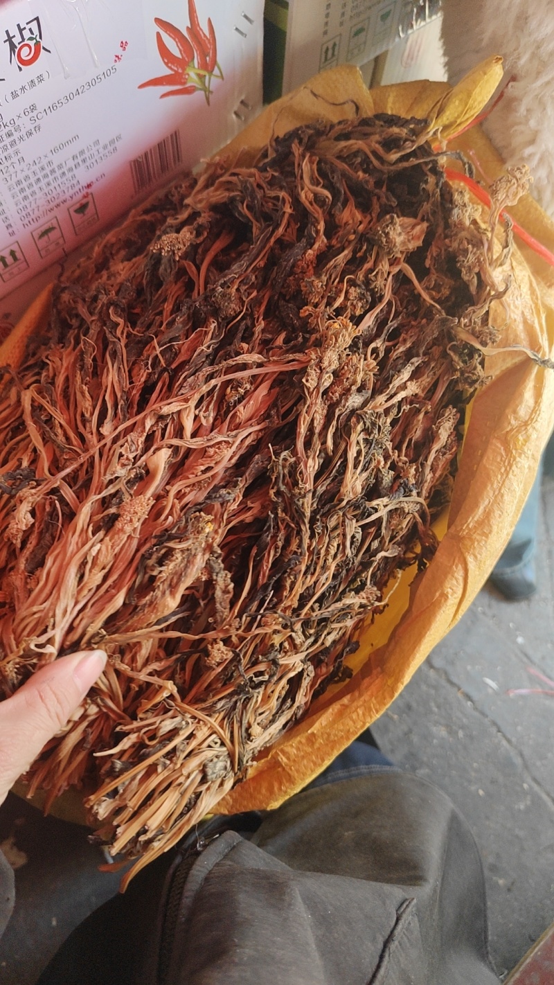 白菜芯