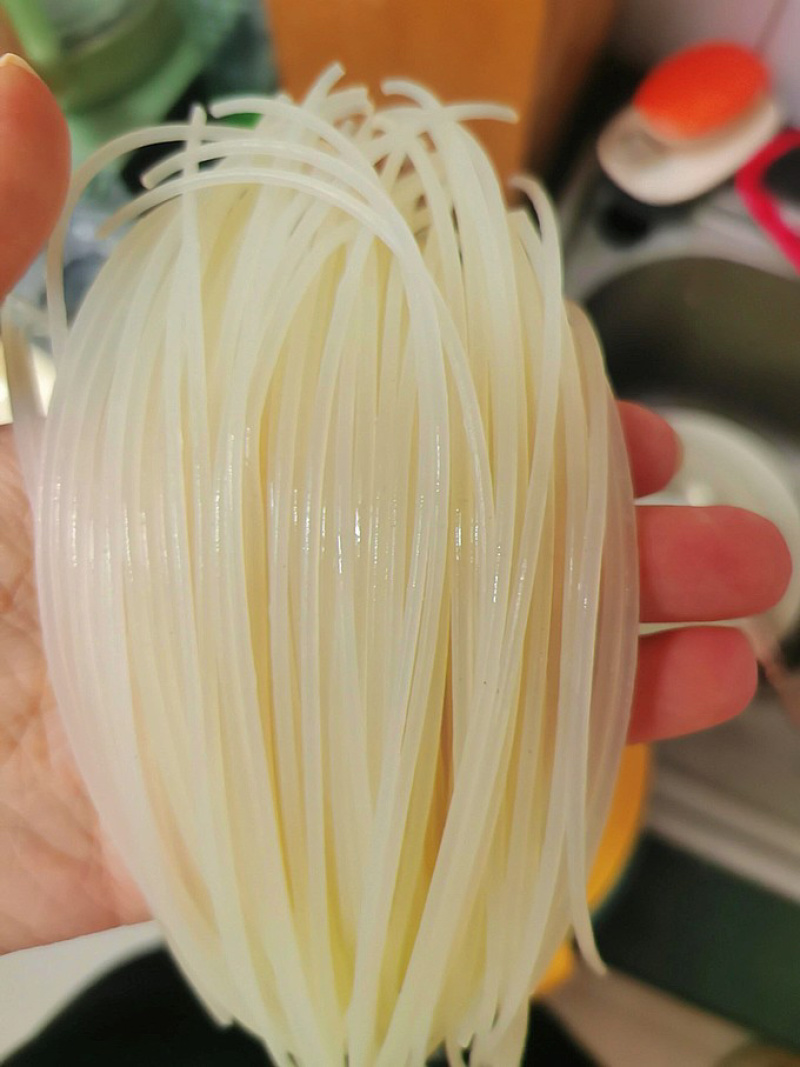正宗江西米粉