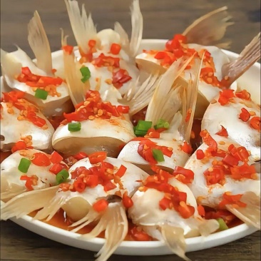 芭莎鱼翅