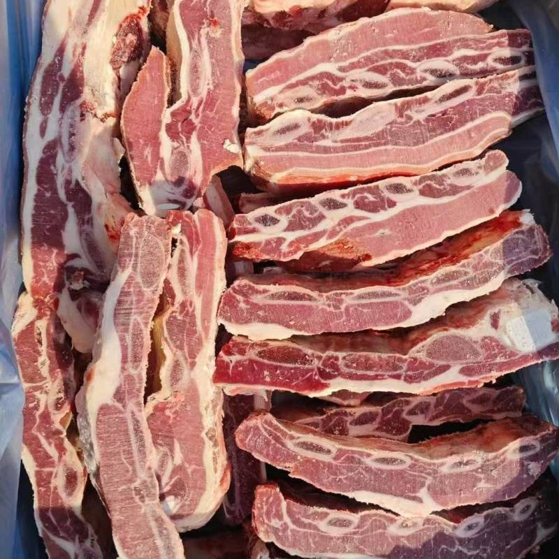 加厚多肉牛肋排