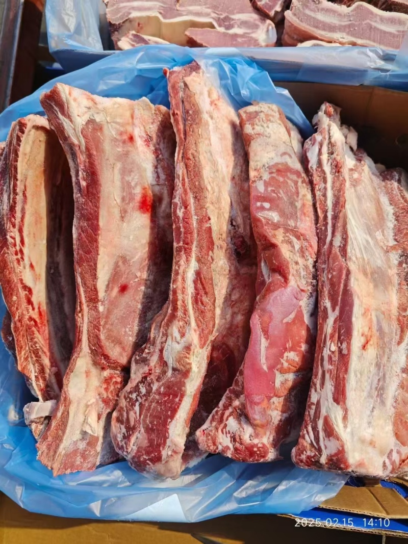 加厚多肉牛肋排