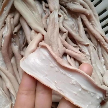 《牛板肠》‌上好全熟水煮牛肠独此一家，好滋好味，量大优惠