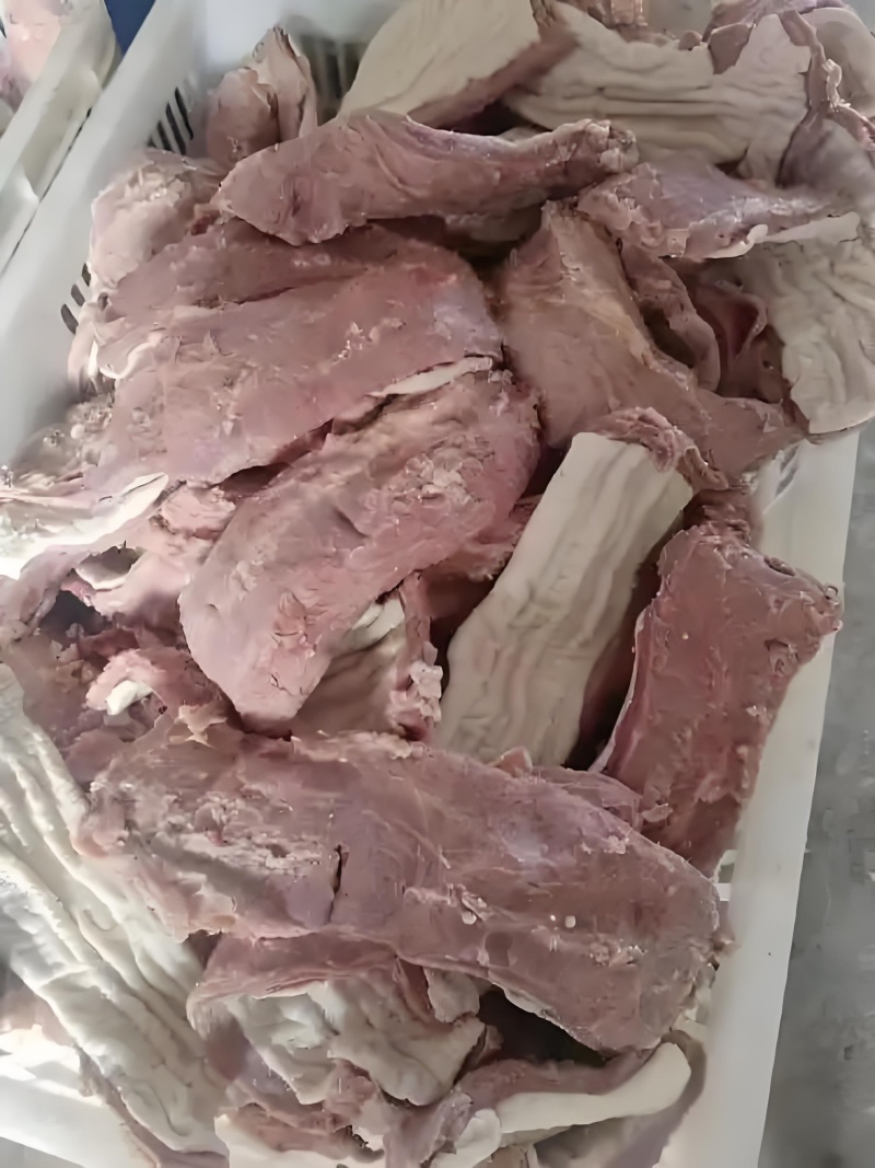 《牛红肠》一场味蕾上的狂欢派对，够牛，够味，够精彩