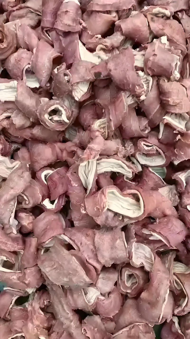 《牛红肠》一场味蕾上的狂欢派对，够牛，够味，够精彩