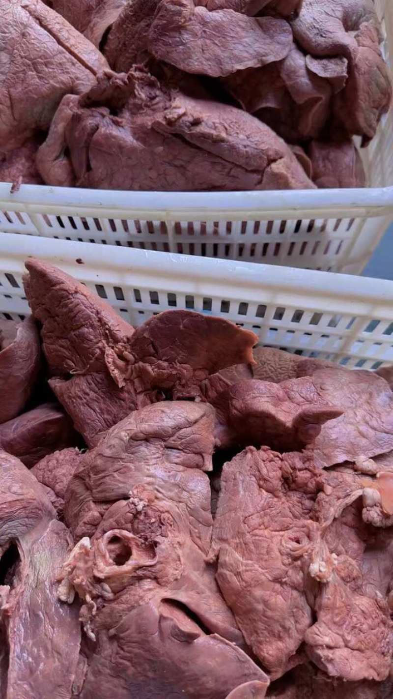 清真《熟牛肺》尝一尝不止是味道,更是记忆的再现。