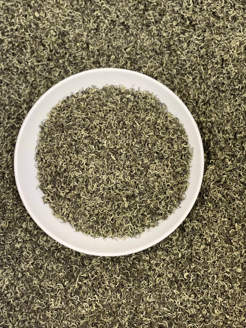 1斤明前碧螺春新茶高山绿茶浓香型嫩芽茶碧螺春