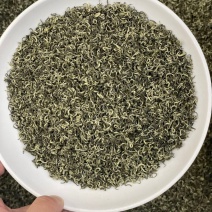 250g明前碧螺春新茶高山绿茶浓香型嫩芽茶碧螺春
