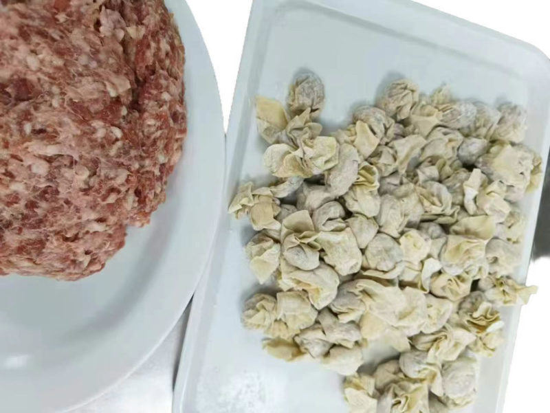 推荐全鲜肉水饺各种陷新鲜现包欢迎咨询