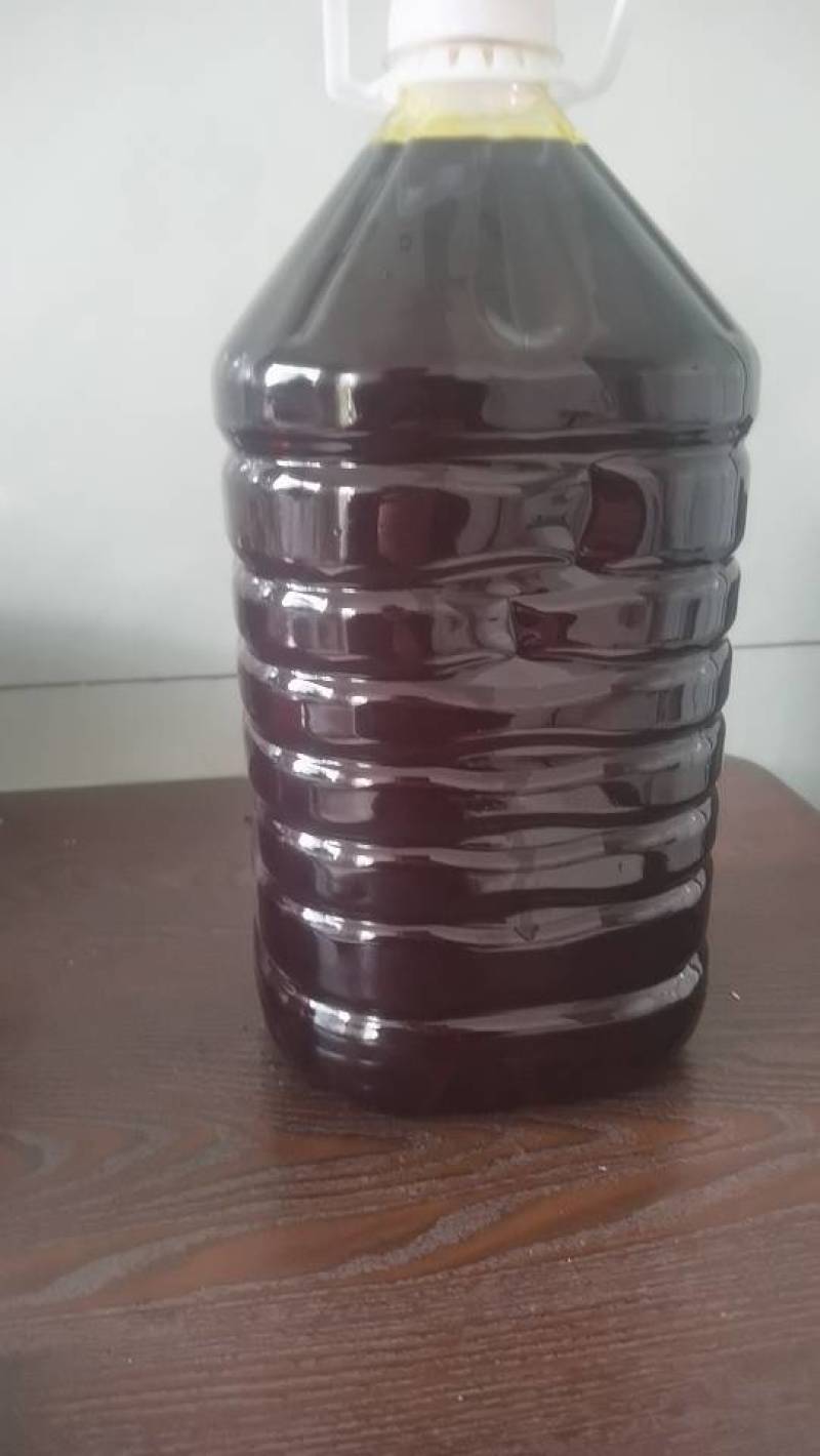 【品质保障】湖南湘西龙山县特色农产品纯菜籽油