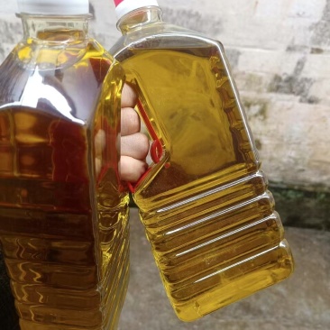 【优选】山茶油产地直发货源充足保质保量