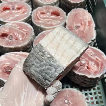鳄鱼肉