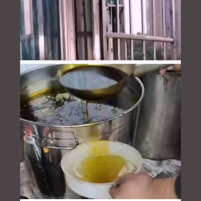 成都本地精品菜籽油