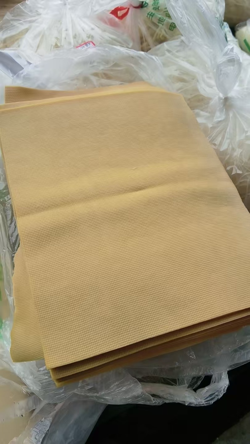 鲜豆制品批发