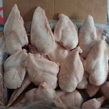 太合精品冷冻特级鸡大胸鸡脯肉鸡胸肉厂家直发