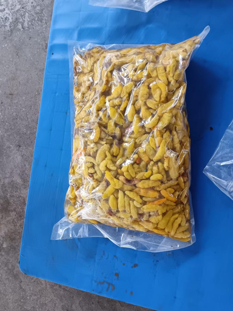 云南鲜包小米辣