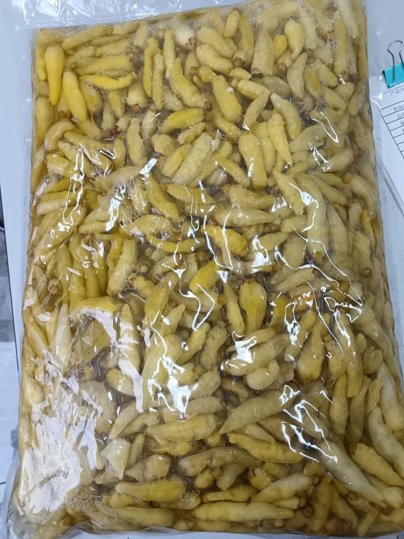 云南鲜包小米辣