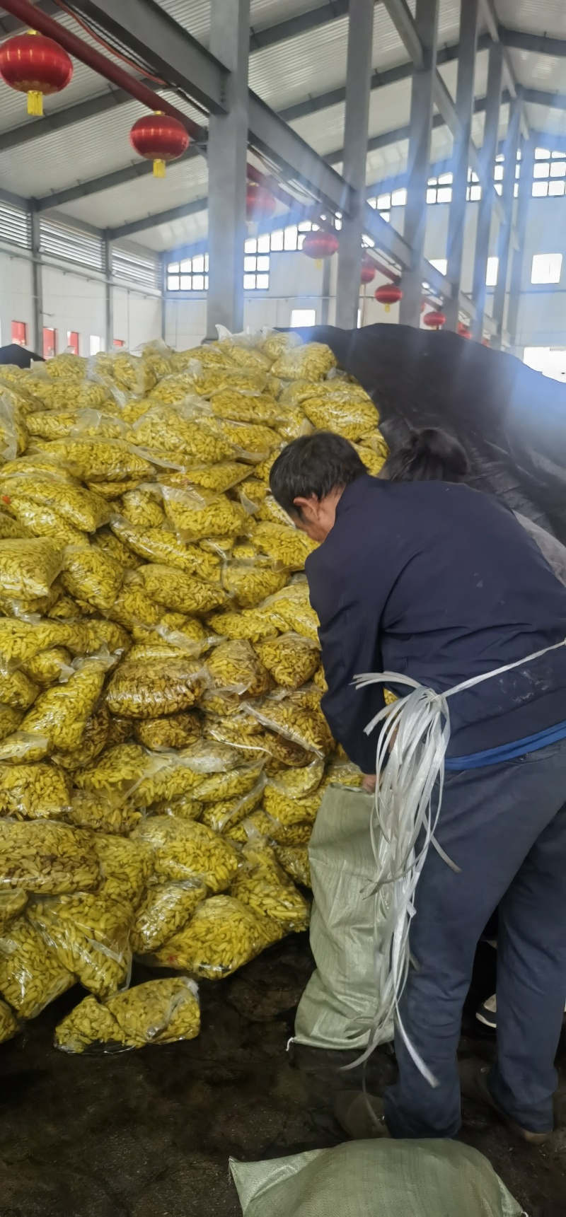 云南鲜包小米辣