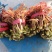 山东头茬香椿芽新鲜野生红油香椿露天现摘鲜嫩